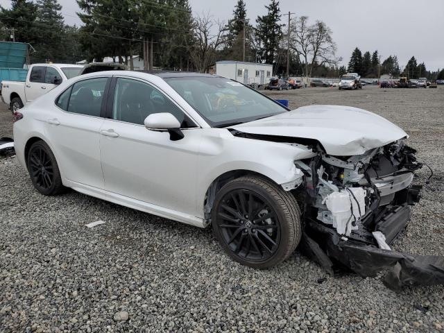 2023 TOYOTA CAMRY XSE 4T1K61BK0PU093807