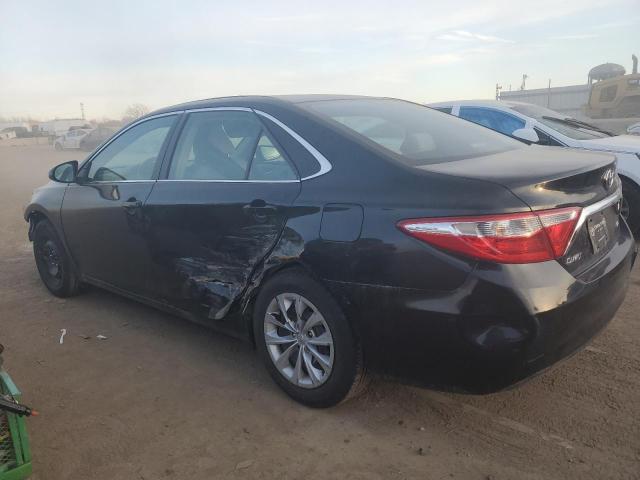 2017 TOYOTA CAMRY LE 4T1BF1FK5HU623149