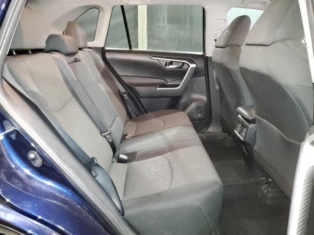 2021 TOYOTA RAV4 XLE 2T3P1RFV5MW159620