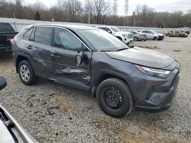 2023 TOYOTA RAV4 LE 2T3F1RFV6PC354692