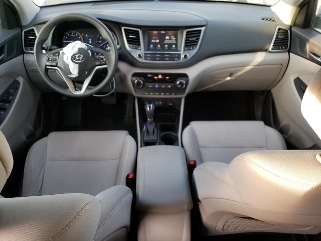 2018 HYUNDAI TUCSON SEL KM8J3CA47JU606674
