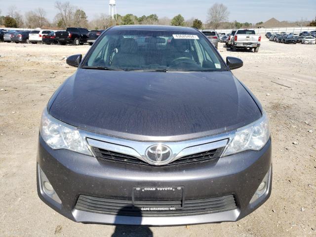 2014 Toyota Camry - Image 5