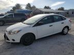 2012 FORD FOCUS S