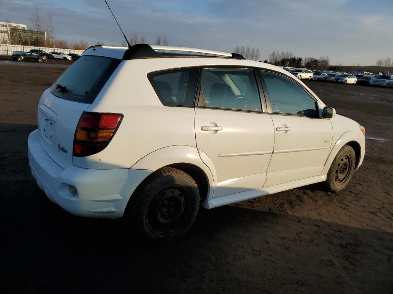 5Y2SL65897Z440497 2007 Pontiac Vibe