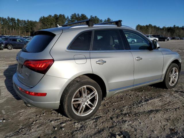 VIN WA1L2AFP9HA004646 2017 Audi Q5, Premium Plus no.3