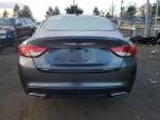 CHRYSLER 200 S photo