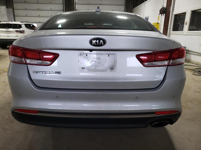 2016 KIA OPTIMA LX 5XXGT4L36GG074325