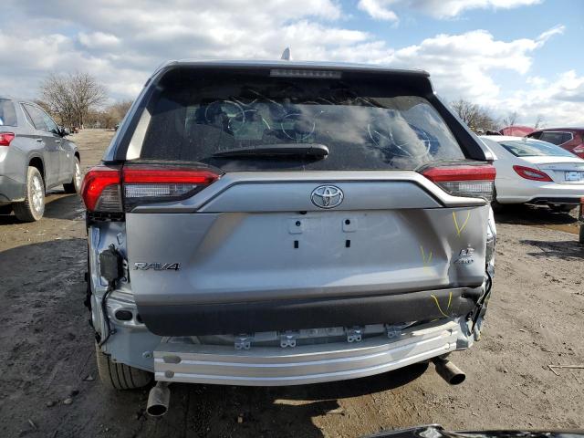 2023 TOYOTA RAV4 LE 2T3G1RFV9PC327474