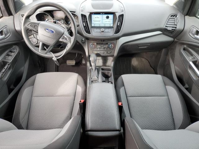 2019 FORD ESCAPE SE - 1FMCU0GD4KUA67301