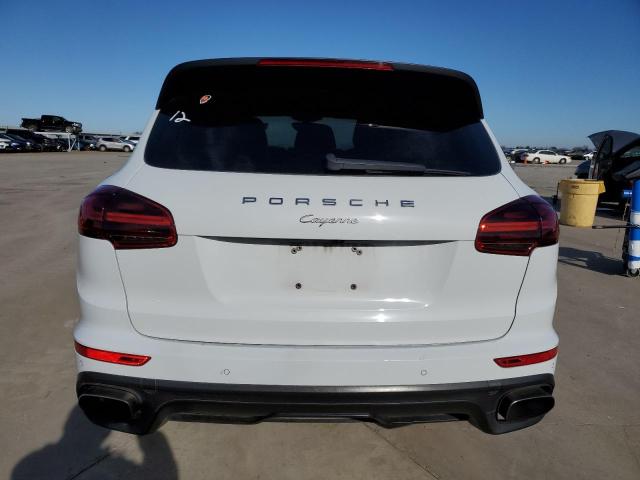 VIN WP1AA2A27HKA83227 2017 Porsche Cayenne no.6