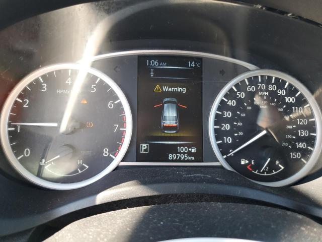 2018 NISSAN SENTRA S 3N1AB7AP5JY216133
