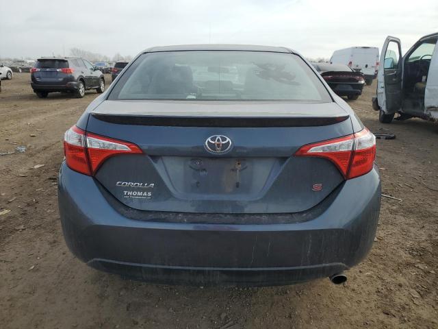 2016 TOYOTA COROLLA L 2T1BURHE6GC691438