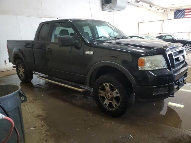 2005 Ford F150 VIN: 1FTPX14535KB97182 Lot: 43745084