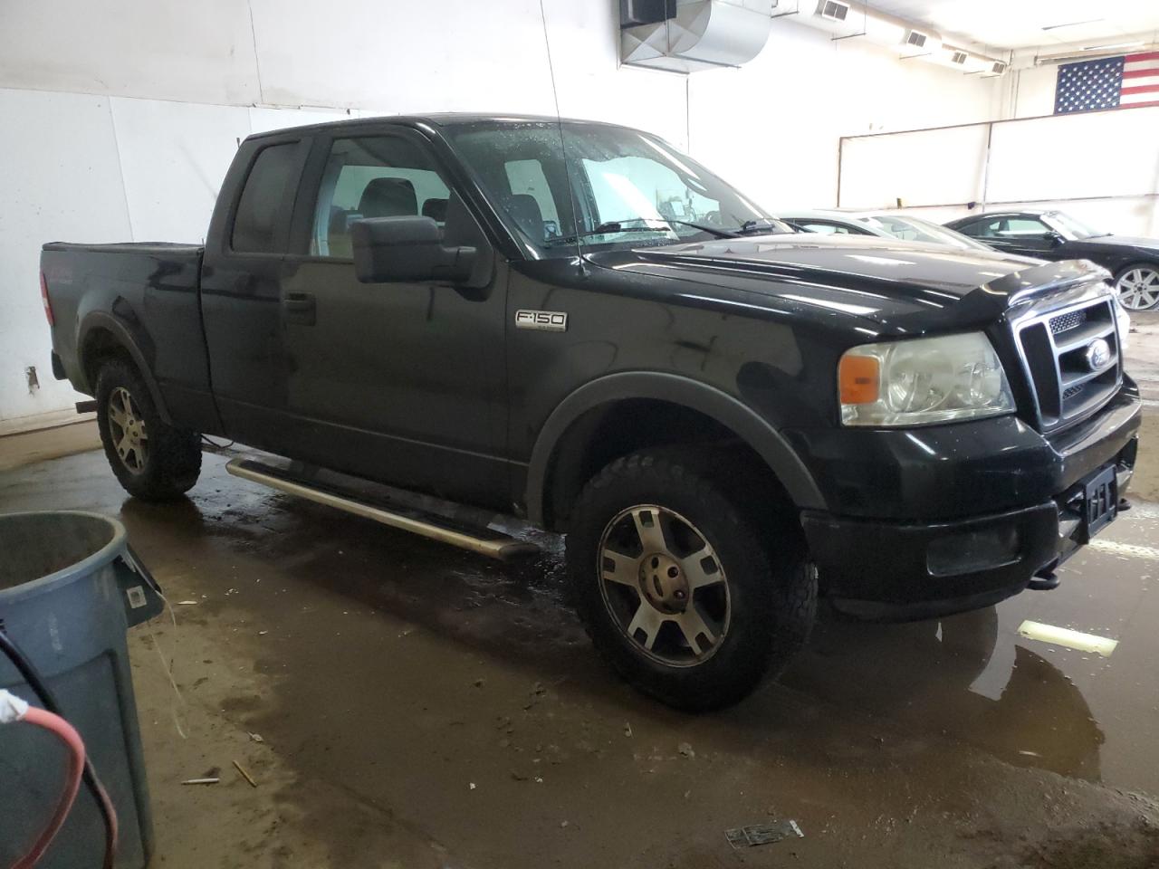 1FTPX14535KB97182 2005 Ford F150
