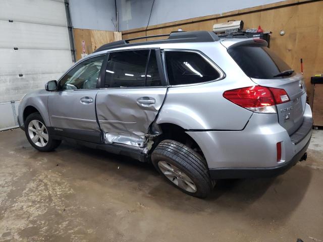 Vin: 4s4brcccxe3296197, lot: 40820804, subaru outback 2.5i premium 20142