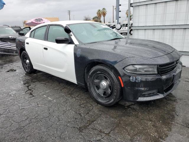 2020 DODGE CHARGER PO - 2C3CDXAG4LH101102