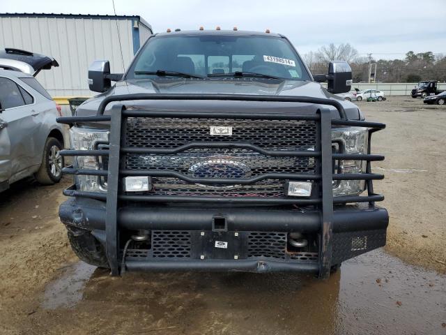 2017 FORD F250 SUPER 1FT7W2BT3HEC84156