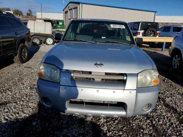 VIN WP1AA2A2XJKA06308 2001 NISSAN FRONTIER no.5