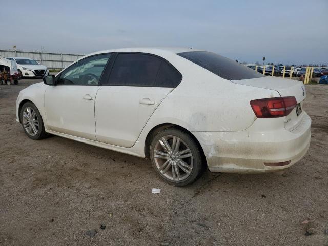 2016 VOLKSWAGEN JETTA S 3VW267AJ2GM261450