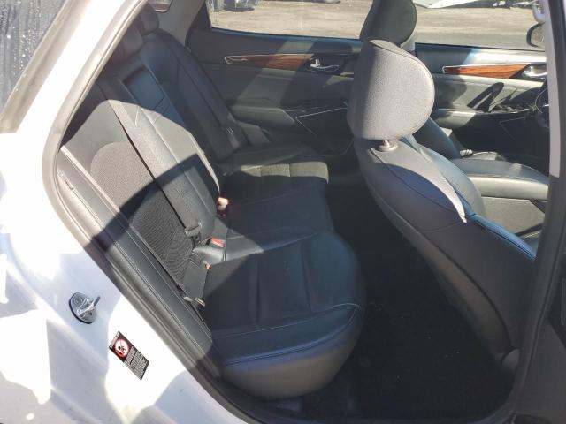 2017 KIA CADENZA PR KNALC4J18H5039532