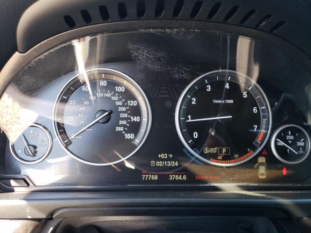 2015 BMW 528 I WBA5A5C52FD520898