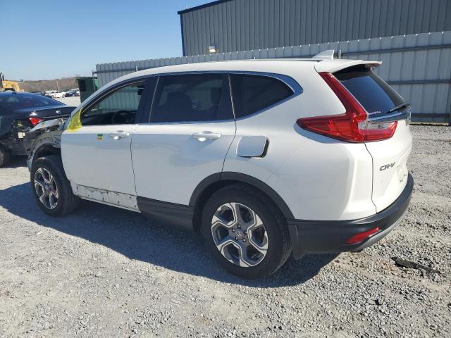 2019 HONDA CR-V EXL 7FARW1H82KE001519