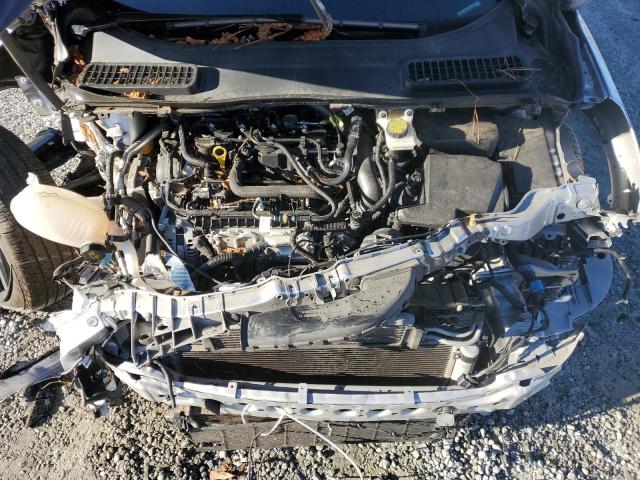 2019 FORD ESCAPE SE 1FMCU0GD7KUC19605