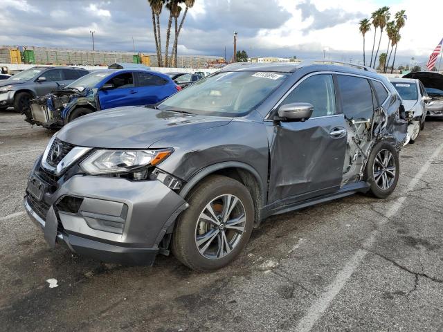 2019 Nissan Rogue S VIN: JN8AT2MT6KW264159 Lot: 52874864