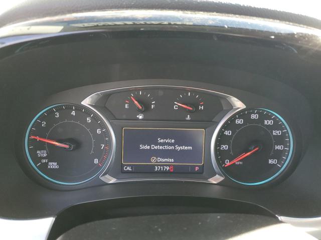 2020 CHEVROLET TRAVERSE L 1GNERGKW2LJ328211