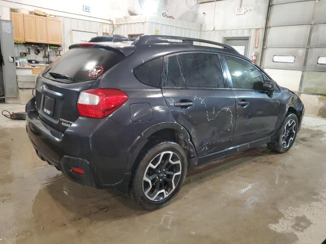 2016 Subaru Crosstrek Limited VIN: JF2GPANC6G8217682 Lot: 44884454