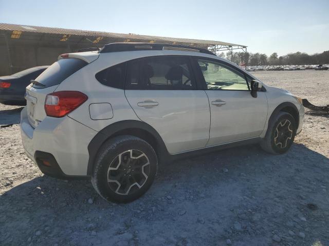 2017 Subaru Crosstrek 2.0L(VIN: JF2GPABC5HH279399