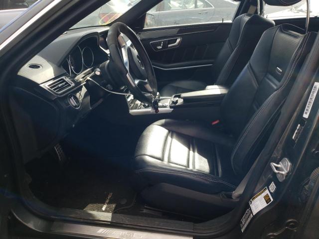 2016 MERCEDES-BENZ E 63 AMG-S - WDDHH7GB6GB224793