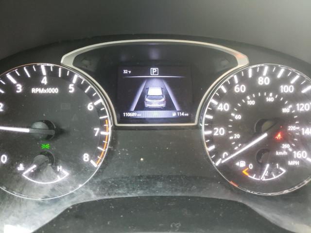2017 NISSAN PATHFINDER - 5N1DR2MNXHC678771