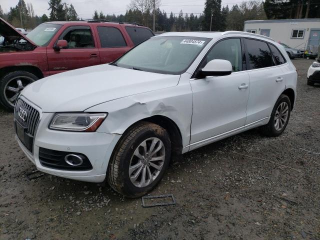 VIN WA1LFAFP9DA073433 2013 Audi Q5, Premium Plus no.1