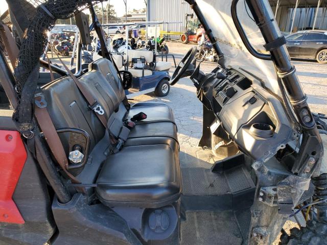 2016 HONDA SXS1000 M5 - 1HFVE0423G4003681
