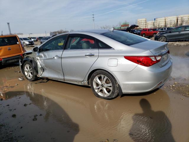 Vin: 5npec4ac4dh517811, lot: 40658894, hyundai sonata se 20132