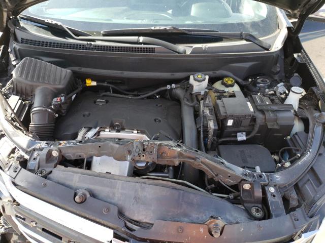 2019 Chevrolet Equinox Premier VIN: 3GNAXPEX6KL252038 Lot: 44391194