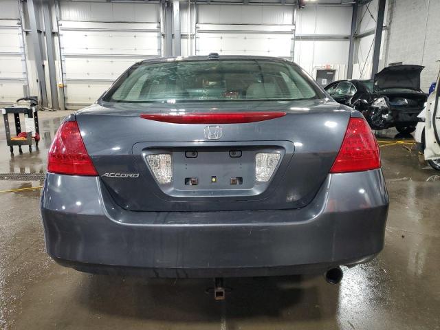 1HGCM55837A004367 2007 Honda Accord Ex