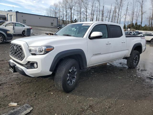 VIN 1C4PJLCBXFW741613 2022 TOYOTA TACOMA no.1