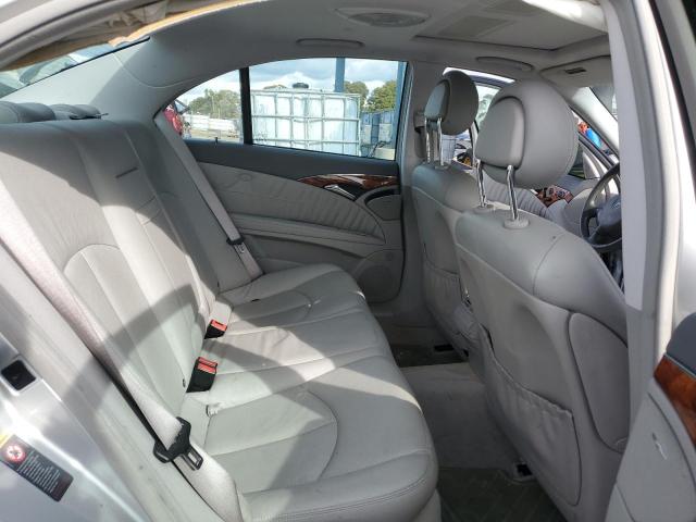 2004 Mercedes-Benz E 320 VIN: WDBUF65J34A414375 Lot: 42693544