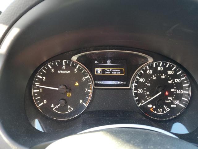 2017 NISSAN ALTIMA 2.5 1N4AL3AP7HC199430