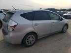 TOYOTA PRIUS V снимка