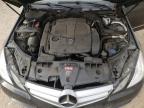 MERCEDES-BENZ E 350 photo