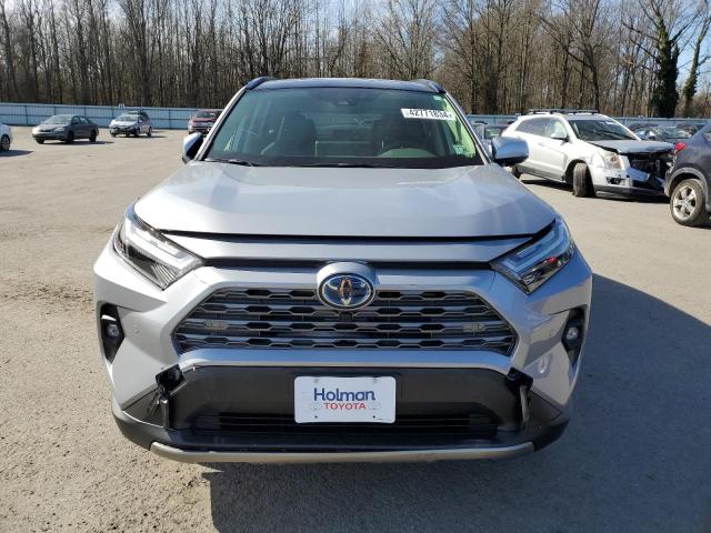 2024 TOYOTA RAV4 LIMIT JTMD6RFV3RD121957