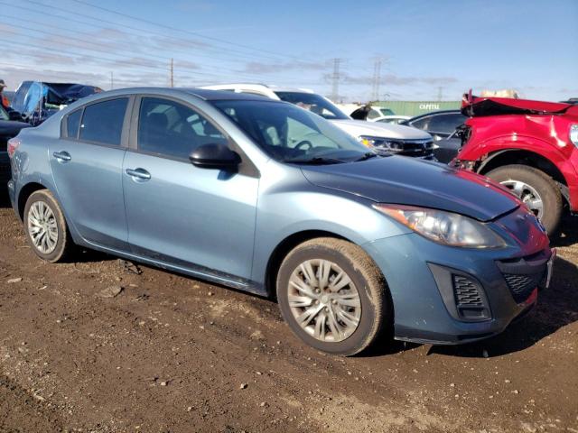 Vin: jm1bl1sfxa1272736, lot: 68220164, mazda 3 i 20104
