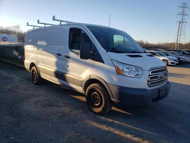 2015 Ford Transit T-250 VIN: 1FTNR1YG2FKA74942 Lot: 41542794