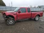 FORD RANGER SUP photo