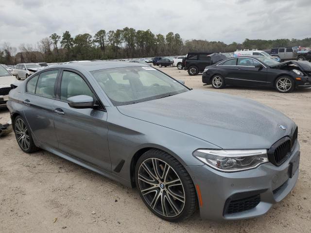 2019 BMW 540 I - WBAJE5C51KWW19410