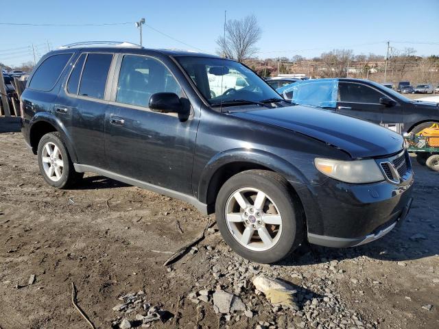 2007 Saab 9-7X 5.3I VIN: 5S3ET13M272804830 Lot: 44982624