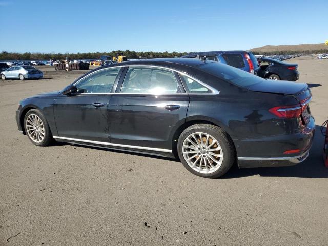 2020 AUDI A8 L WAU8DAF81LN002970